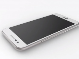 Смартфон LG V5 показался на рендерах и видео