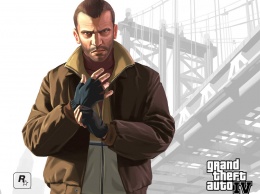 Apple и Rockstar Games анонсировали выход GTA IV на платформе iOS
