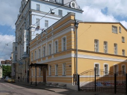 Дом-музей Марины Цветаевой закрыли на ремонт до апреля