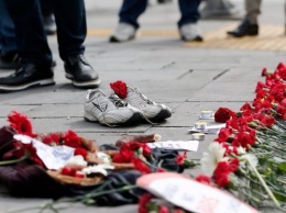 В Турции введен однодневный траур в связи с терактом в Стамбуле