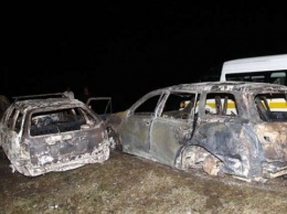 Жертвами аварии с автоцистерной в Кении стали 40 человек