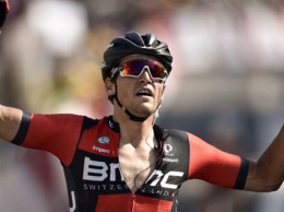 Тур де Франс-2015: Грег ван Авермат – победитель 13-го этапа
