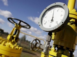 Госстат: Украина за месяц уменьшила использование газа на 26%