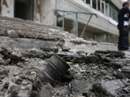 Боевики ДНР пытались прорваться в район Мариуполя