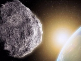 Рядом с Землей пронесется платиновый астероид стоимостью $5,4 трлн