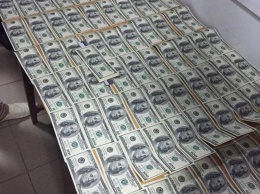Бывший глава Закарпатской ОГА платил местному "ПС" по $10 тысяч