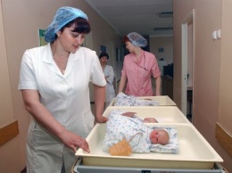 Новорожденная девочка умерла в роддоме в Тольятти