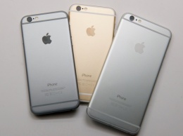 Стали известны ориентировочные цены на iPhone 6s и iPhone 6s Plus