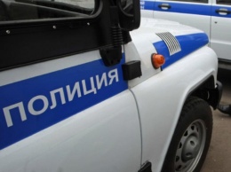 В Москве неизвестные расстреляли остановку общественного транспорта