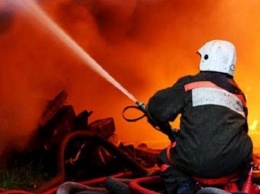В Астрахани в пожаре погибли трое малышей, оставшихся без присмотра