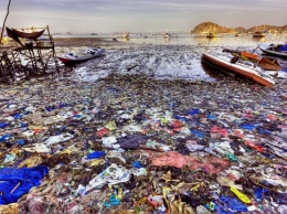 Экспедиция японских ученых изучит влияние пластика на воды Антарктики