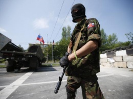 СБУ: задержан боевик «ДНР», решивший «отдохнуть на море»