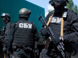 СБУ задержала контрабандистов, предлагающих правоохранителям многотысячную взятку