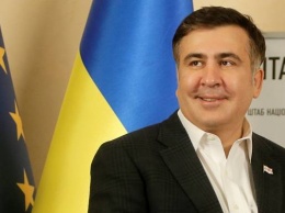Из-за выборов в Чернигове повздорили Саакашвили и Филатов (ВИДЕО)
