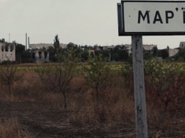 В Марьинке боевики ранили трех мирных жителей