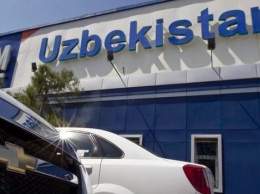 GM Uzbekistan в I полугодии 2015 произвел 119,5 тыс автомобилей