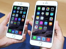Стало известно сколько будет стоить iPhone 6s и iPhone 6s Plus