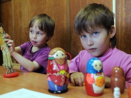 Ирландцы добиваются от властей права усыновлять российских детей