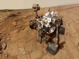 Древний Марс мог иметь гораздо большее сходство с Землей