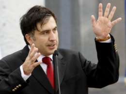 Саакашвили назвал человека из "обоймы" олигарха Коломойского ублюдком