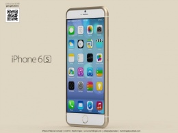 Сколько будет стоить iPhone 6s?
