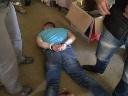 Задержан подполковник СБУ, занимавшийся прослушкой Майдана