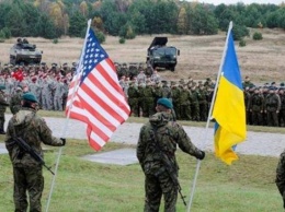 Во Львовской области начинаются международные военные учения - СМИ