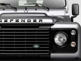 Land Rover может продлить выпуск Defender