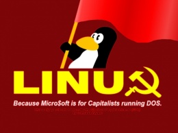 Чиновникам предложат перейти с Microsoft на Linux