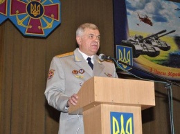 Порошенко назначил нового главу ВВС Украины