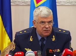 Президент назначил нового командующего Воздушных Сил ВСУ