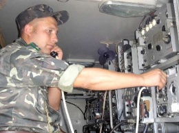 резидент назначил Дроздова командующим Воздушных Сил ВСУ