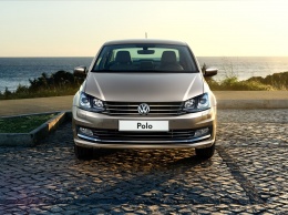 В Volkswagen намерены отказаться от дизельных двигателей для Golf и Polo
