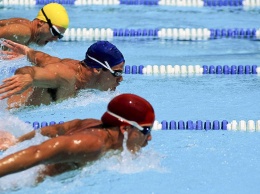 В Пензе пройдут всероссийские соревнования по плаванию