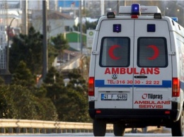В Турции прогремели два взрыва: десятки погибших, сотни раненых