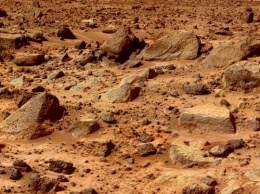 NASA репетирует высадку людей на Марсе