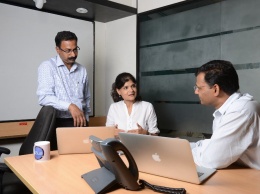 Google выделит 1 миллион долларов индийской компании на создание лунохода