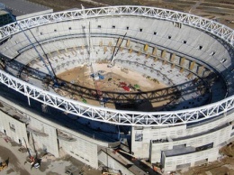 Атлетико заработает 100 млн евро на названии стадиона