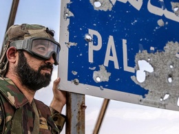Боевики ИГ снова захватили Пальмиру