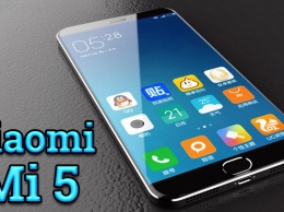 В Китае зафиксировано рекордное падение цены на смартфон Xiaomi Mi5