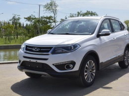 Компания Chery оптимизировала свой модельный ряд на рынке России