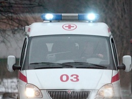 В Брянской области автомобиль BMW сбил женщину и 3-летнюю девочку
