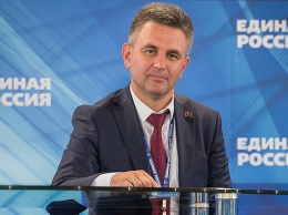 Красносельский с большим отрывом побеждает на выборах президента Приднестровья