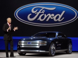 Ford зарегистрировала наибольшее количество патентов среди автопроизводителей в этом году