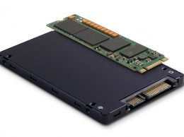 Micron представила анонсный выпуск корпоративных SSD 5100 Series