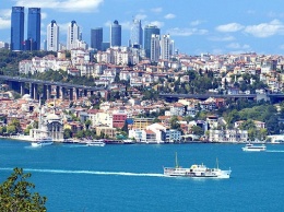 Теракты подорвали турецкий рынок недвижимости