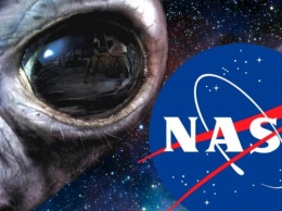NASA создало собственный аккаунт на Giphy