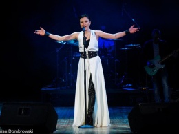 Украинская певица жестко отреагировала на песню Кобзона для Моторолы