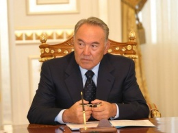 Володин и Назарбаев встретятся в Казахстане