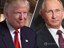 ЦРУ раскритиковало Трампа за позицию о влиянии Путина на американские выборы